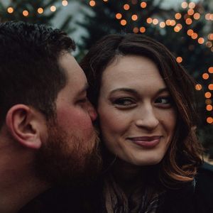 Meet your Posher, Macey